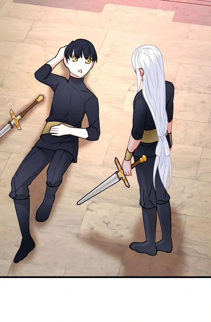 13th Prince Chapter 23 page 3 - 