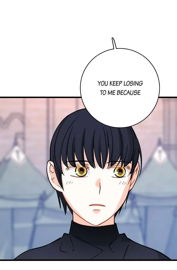 13th Prince Chapter 23 page 21 - 