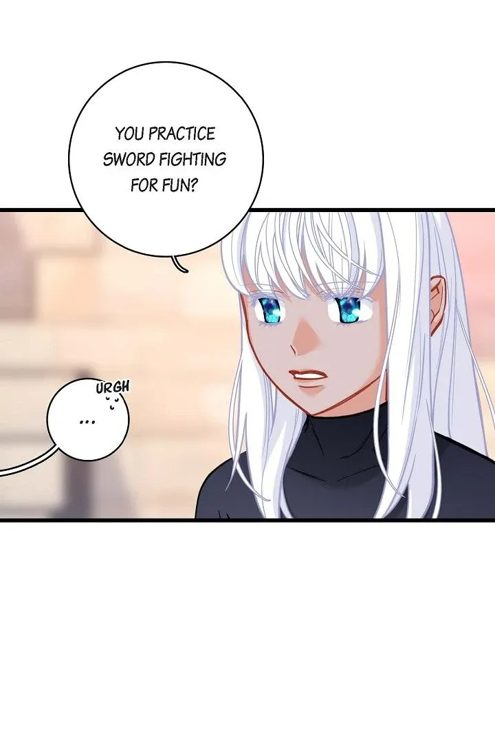 13th Prince Chapter 23 page 26 - 