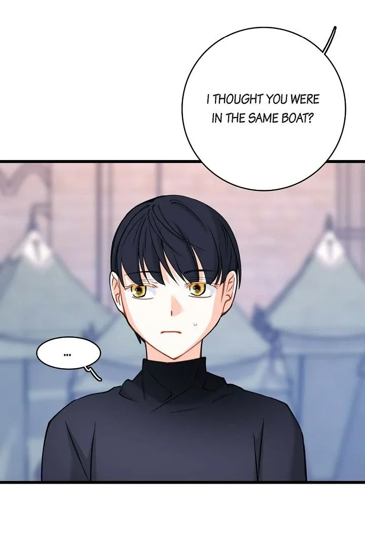 13th Prince Chapter 23 page 30 - 