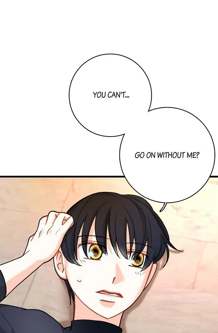 13th Prince Chapter 23 page 4 - 