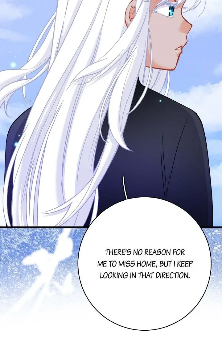 13th Prince Chapter 23 page 40 - 