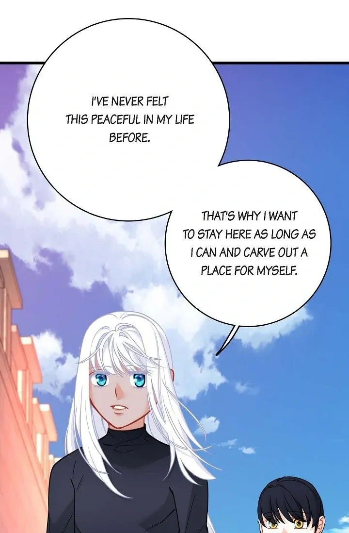 13th Prince Chapter 23 page 43 - 