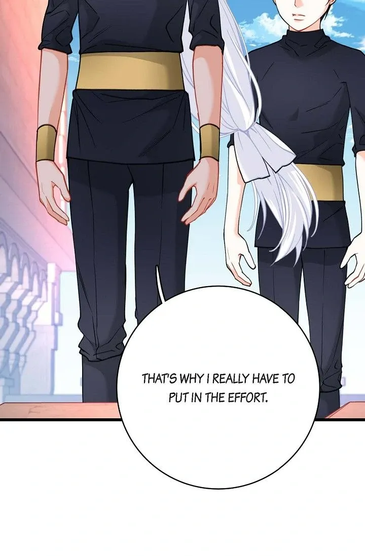 13th Prince Chapter 23 page 44 - 