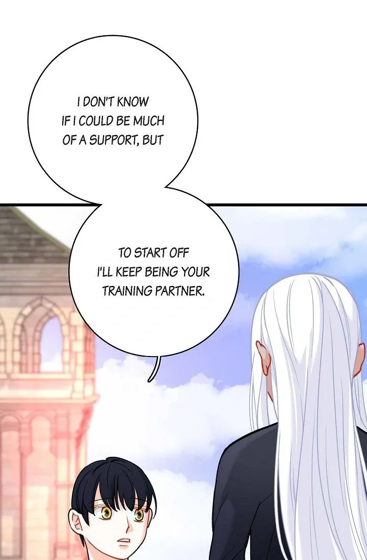 13th Prince Chapter 23 page 48 - 