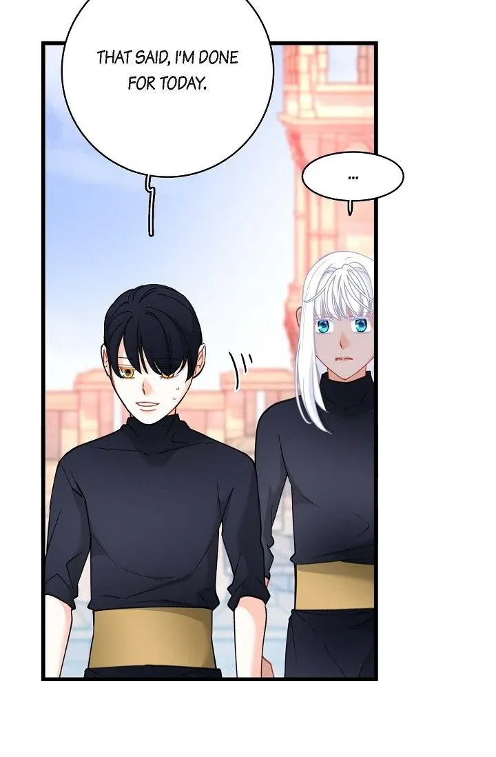 13th Prince Chapter 23 page 50 - 