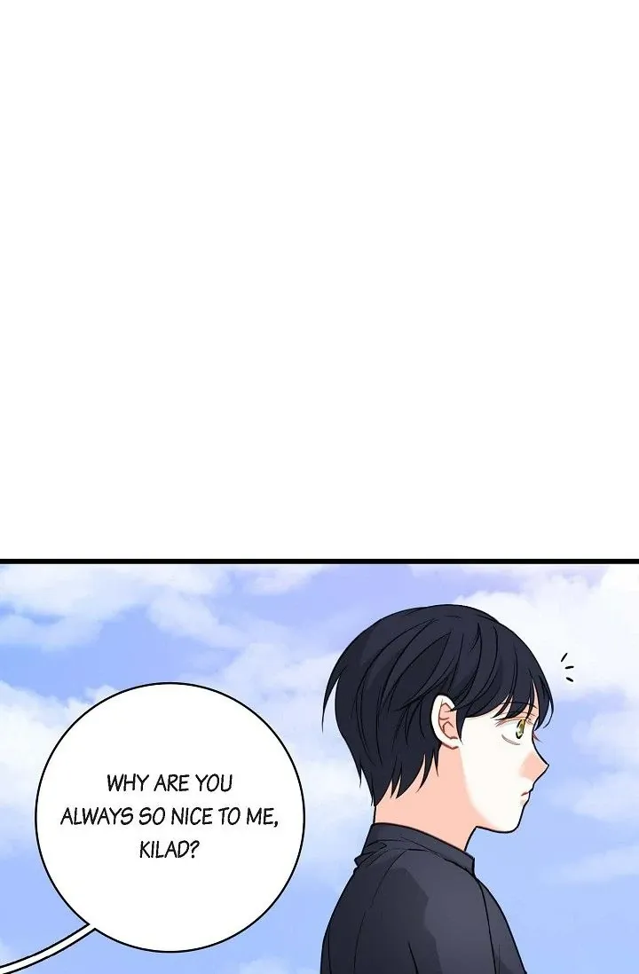 13th Prince Chapter 23 page 51 - 