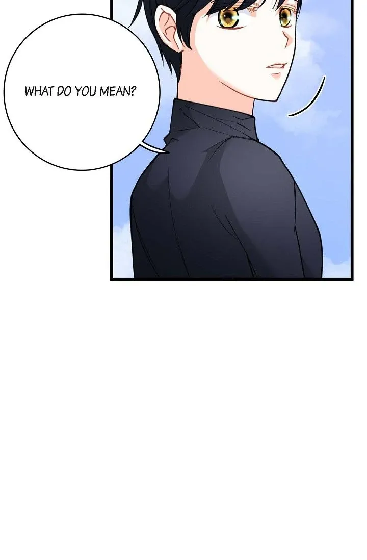 13th Prince Chapter 23 page 53 - 