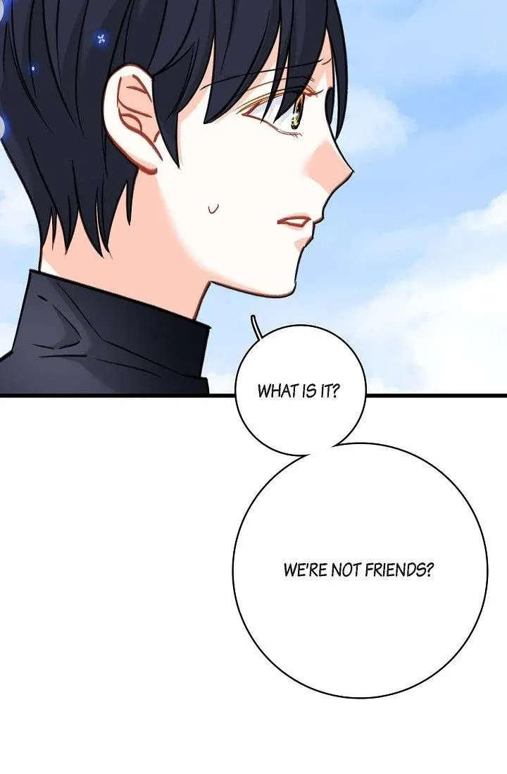 13th Prince Chapter 23 page 59 - 