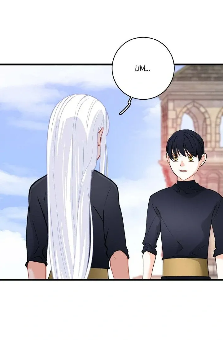 13th Prince Chapter 23 page 60 - 