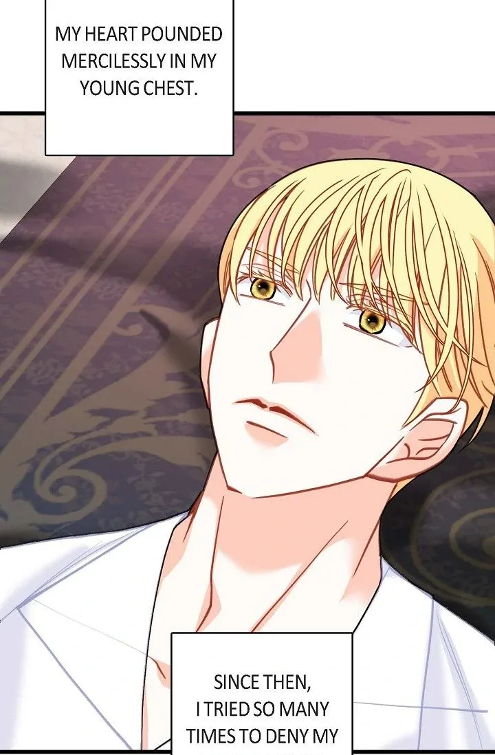 13th Prince Chapter 23 page 71 - 