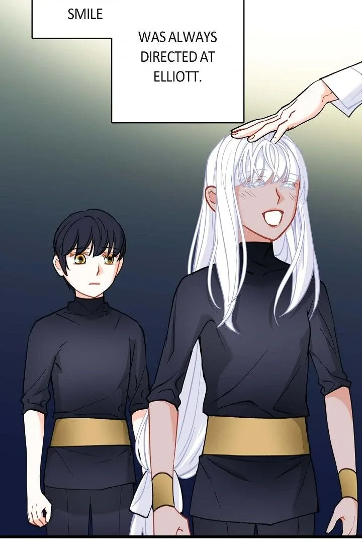 13th Prince Chapter 23 page 73 - 