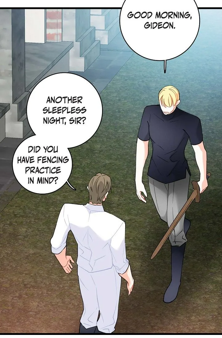 13th Prince Chapter 23 page 80 - 