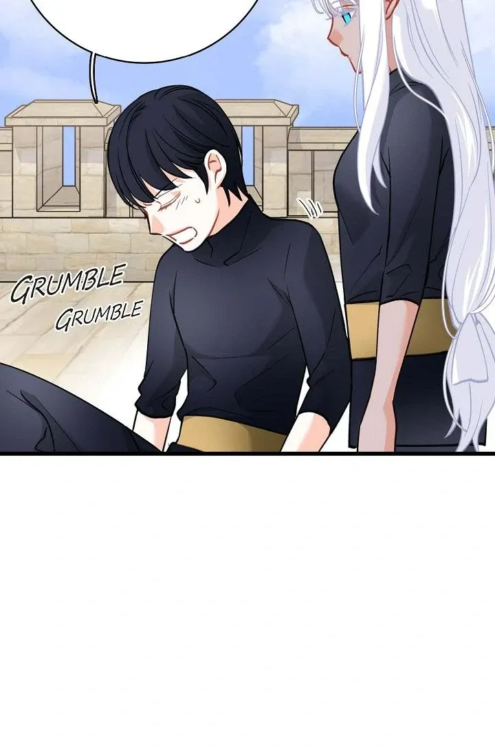 13th Prince Chapter 23 page 9 - 