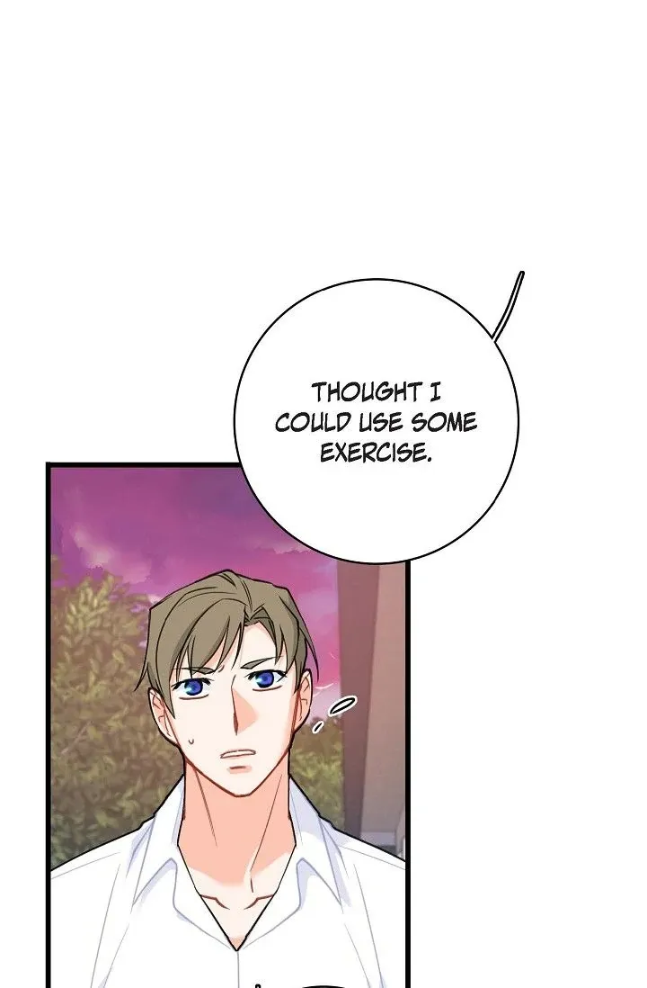 13th Prince Chapter 23 page 81 - 