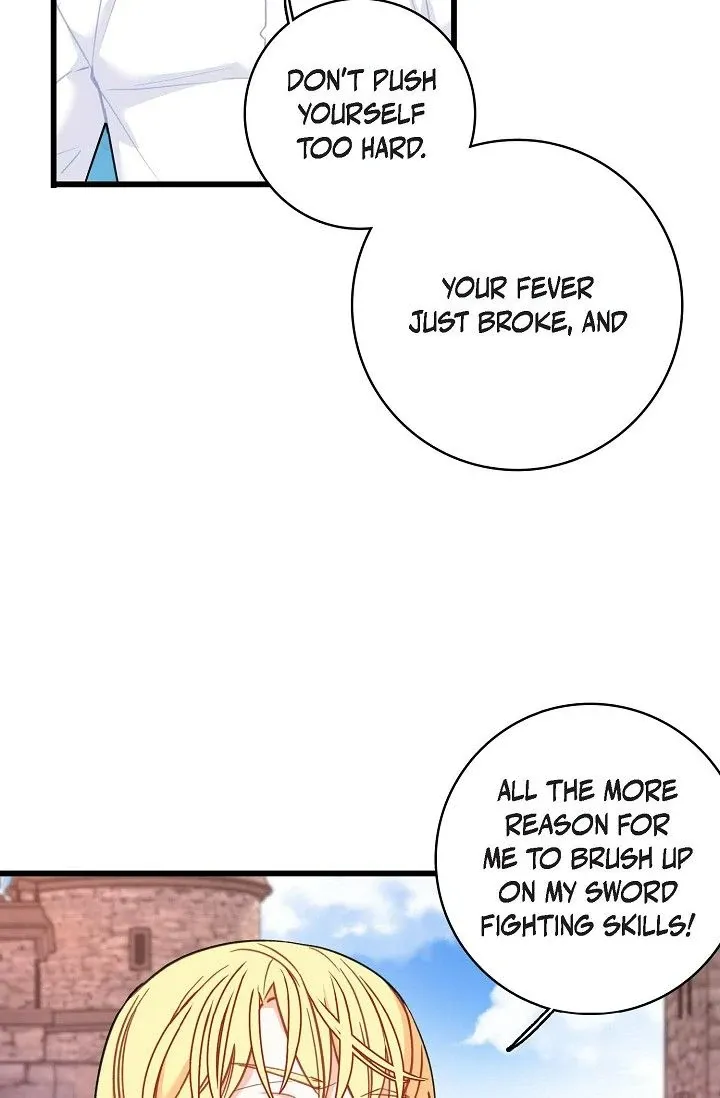 13th Prince Chapter 23 page 82 - 
