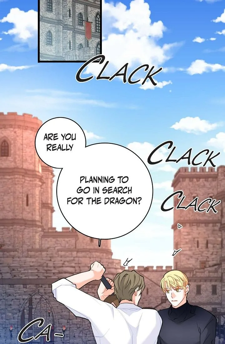 13th Prince Chapter 23 page 86 - 