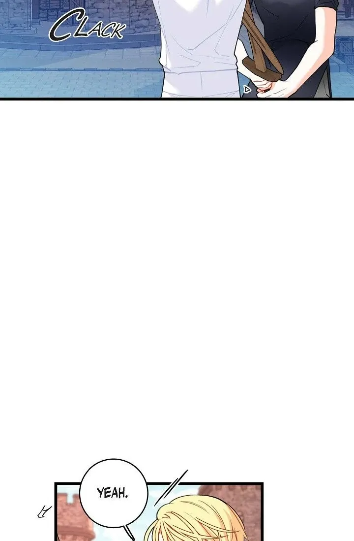 13th Prince Chapter 23 page 87 - 