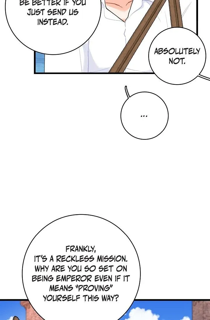 13th Prince Chapter 23 page 89 - 