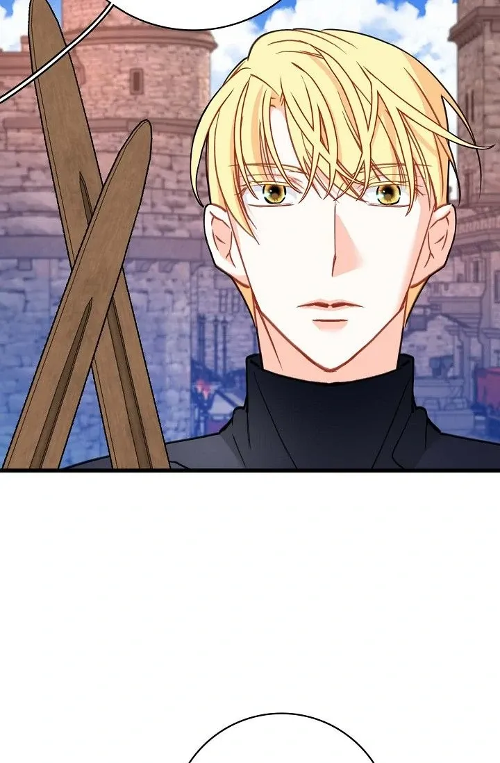 13th Prince Chapter 23 page 90 - 