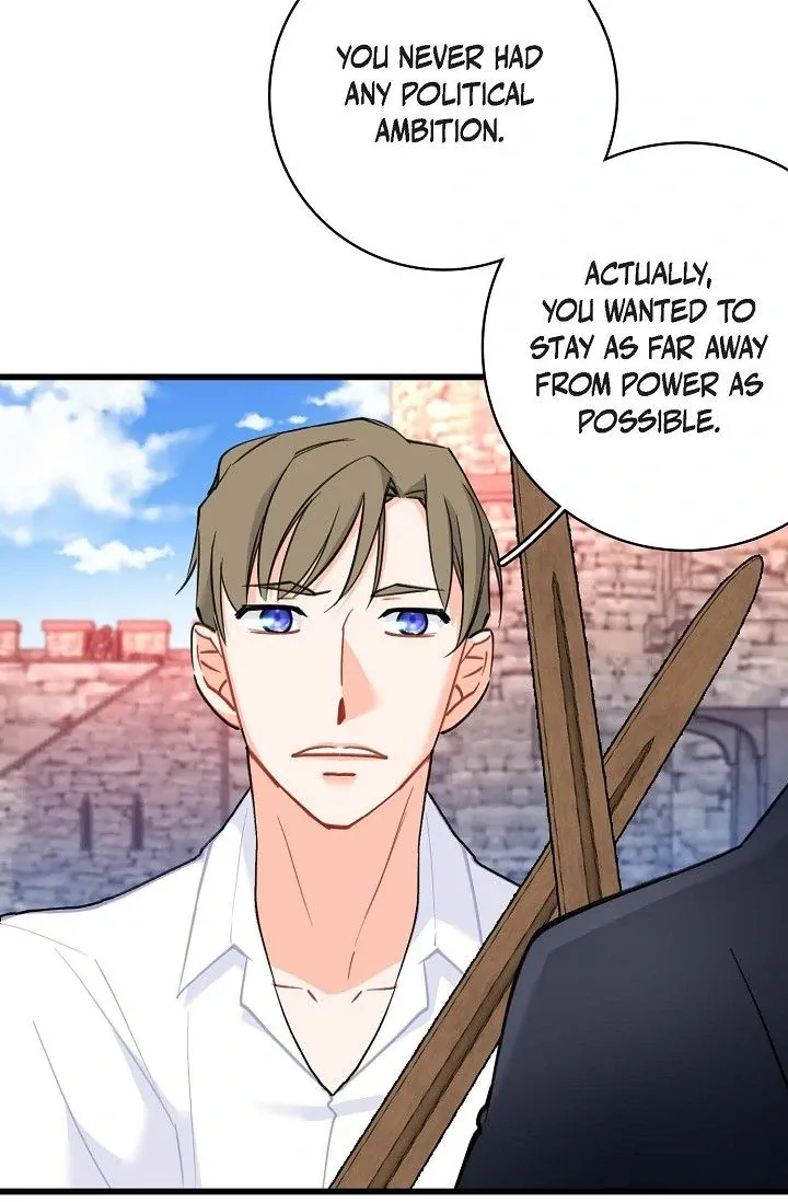 13th Prince Chapter 23 page 91 - 