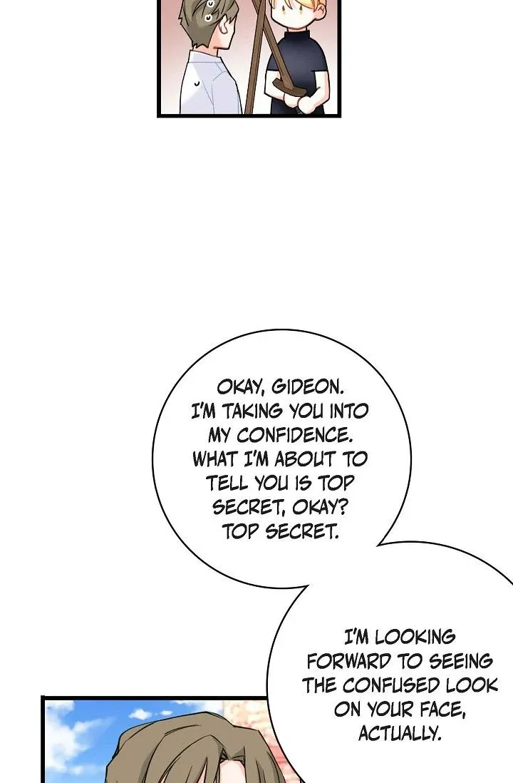 13th Prince Chapter 23 page 93 - 