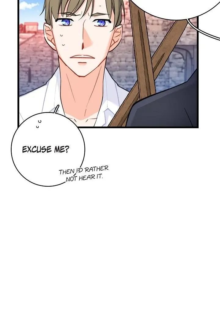 13th Prince Chapter 23 page 94 - 