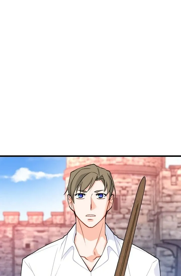13th Prince Chapter 23 page 98 - 