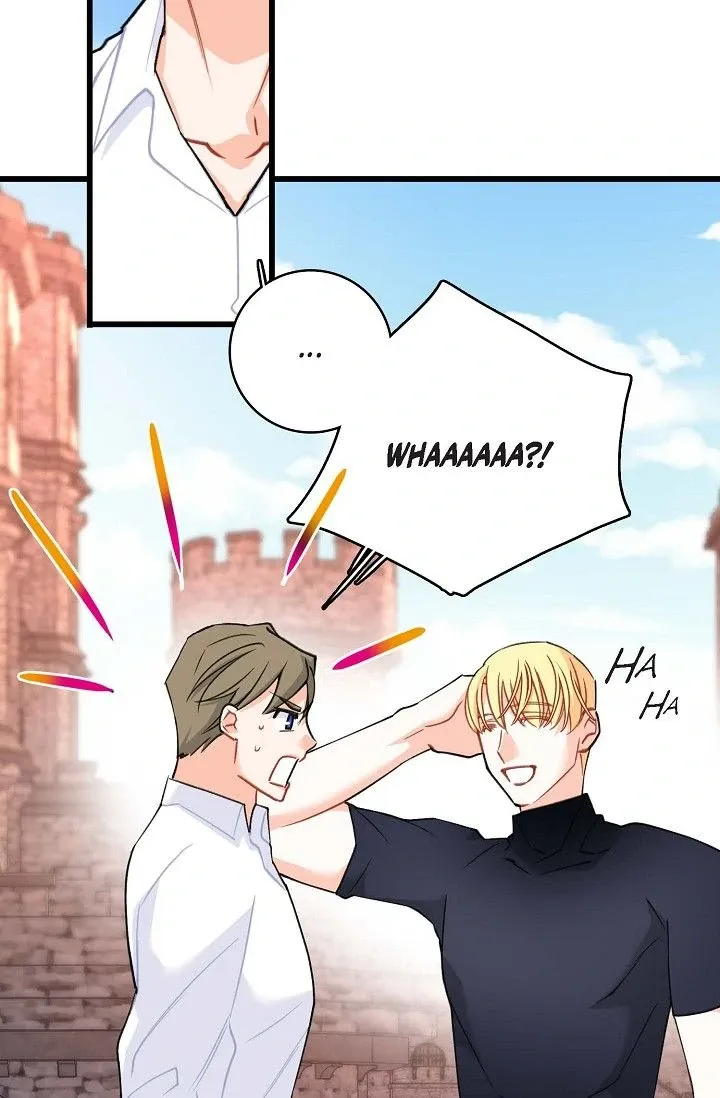13th Prince Chapter 23 page 100 - 
