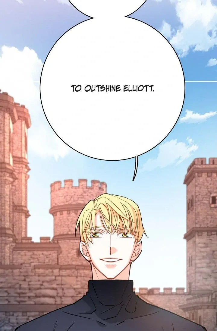 13th Prince Chapter 24 page 14 - 