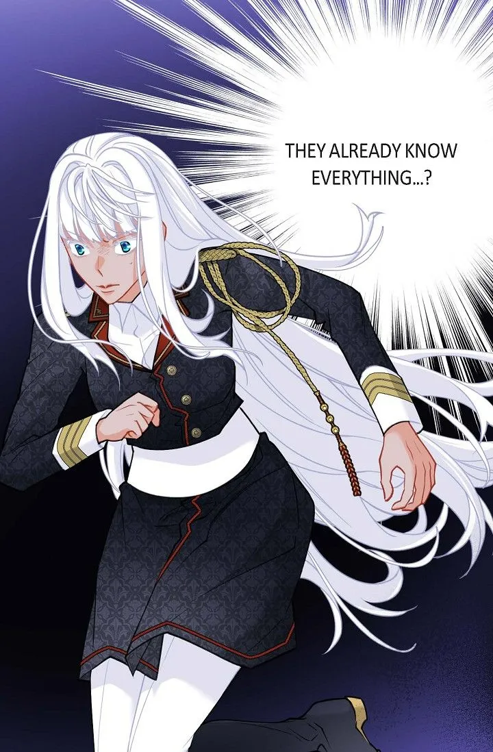 13th Prince Chapter 24 page 19 - 