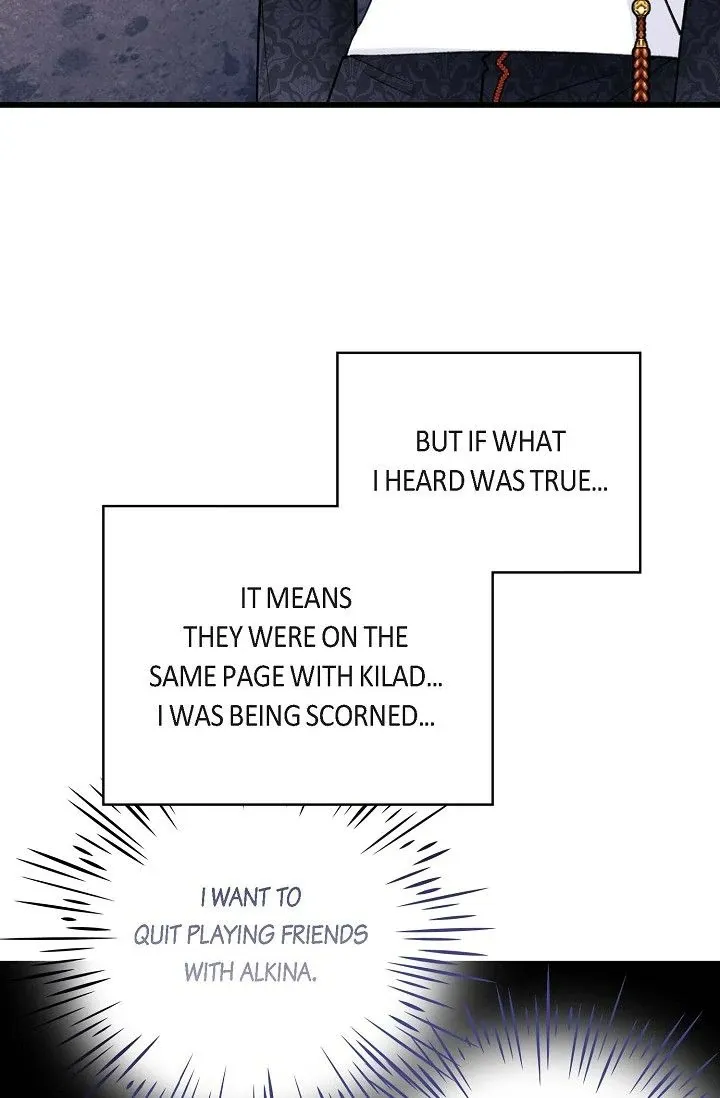 13th Prince Chapter 24 page 30 - 