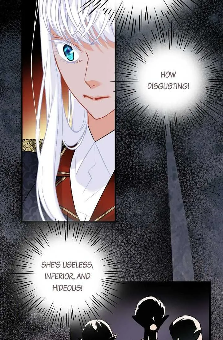 13th Prince Chapter 24 page 34 - 