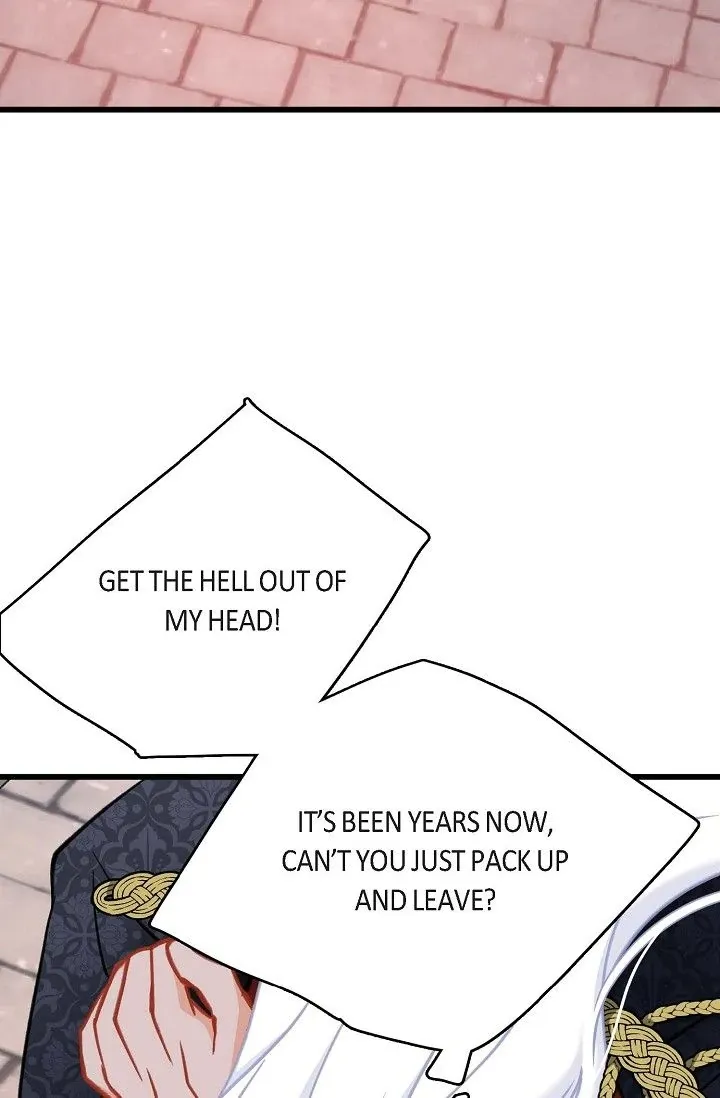 13th Prince Chapter 24 page 39 - 