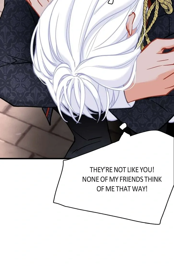 13th Prince Chapter 24 page 40 - 