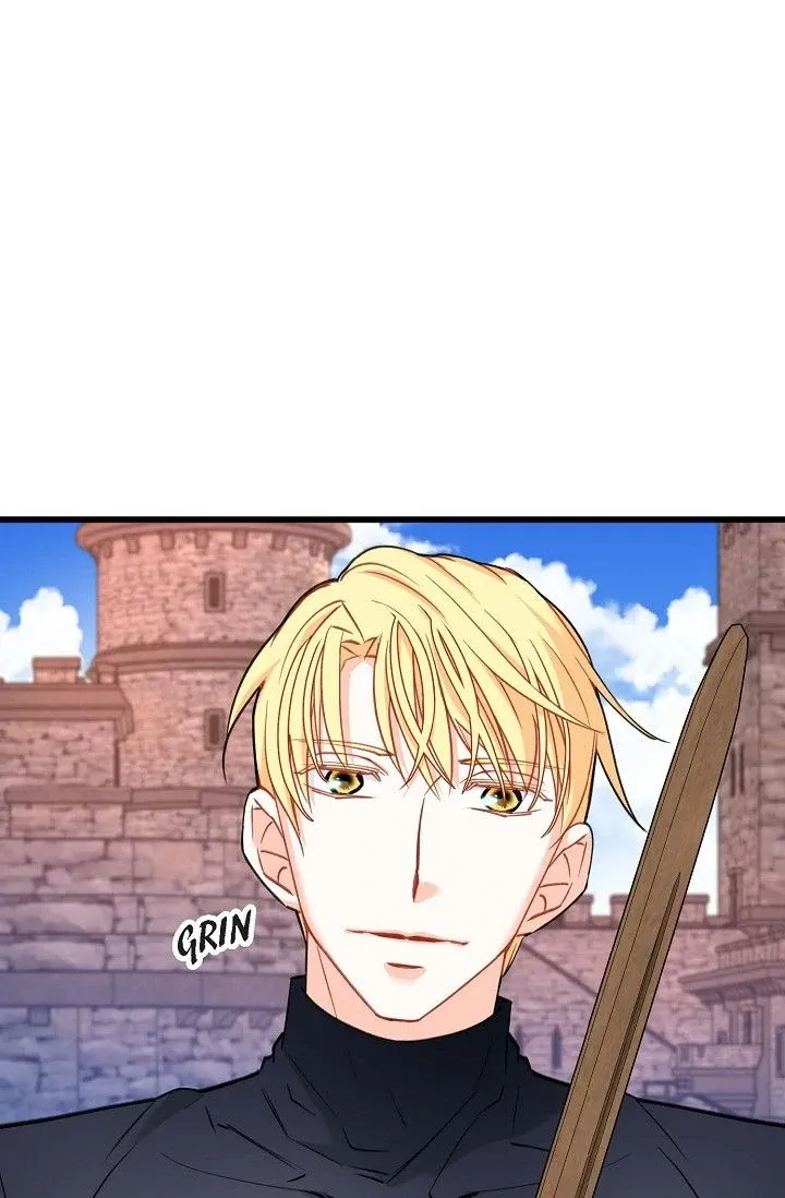 13th Prince Chapter 24 page 5 - 