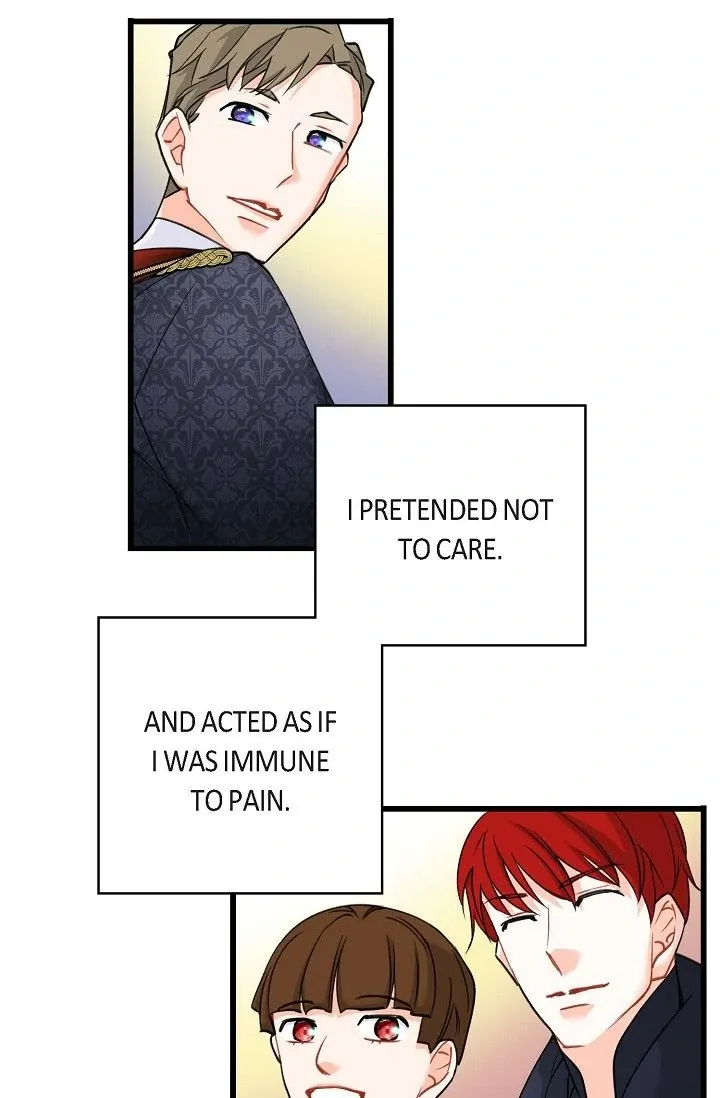 13th Prince Chapter 24 page 42 - 