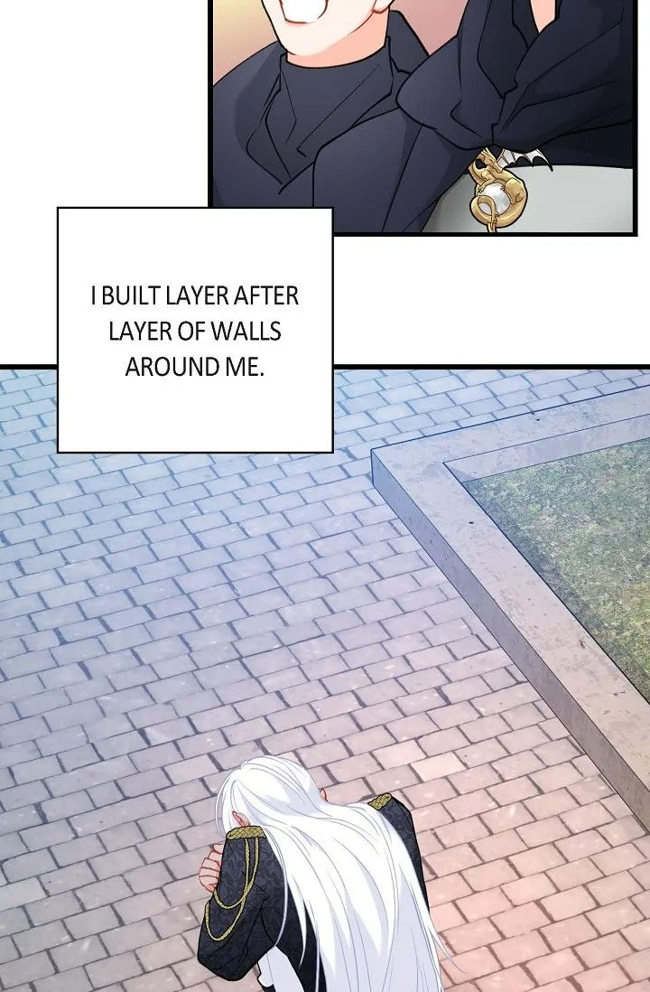 13th Prince Chapter 24 page 43 - 