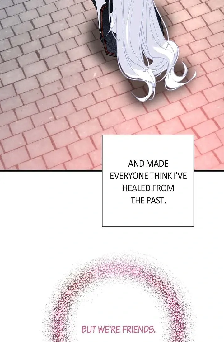 13th Prince Chapter 24 page 44 - 
