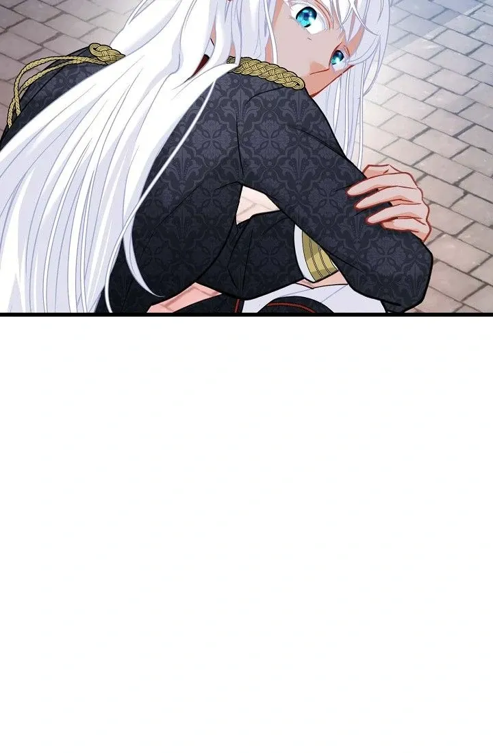 13th Prince Chapter 24 page 54 - 