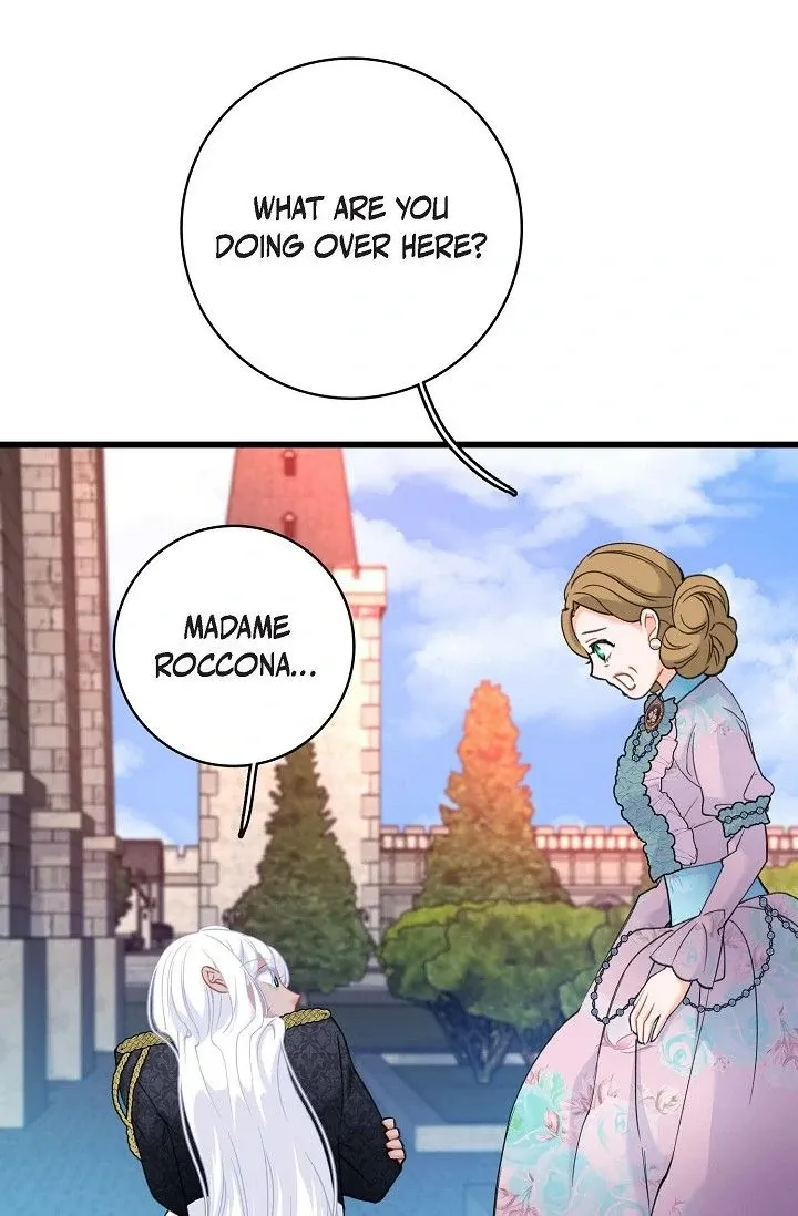 13th Prince Chapter 24 page 55 - 