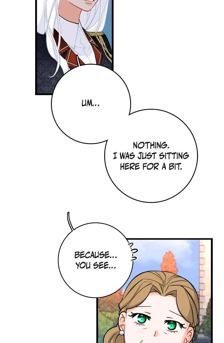 13th Prince Chapter 24 page 57 - 
