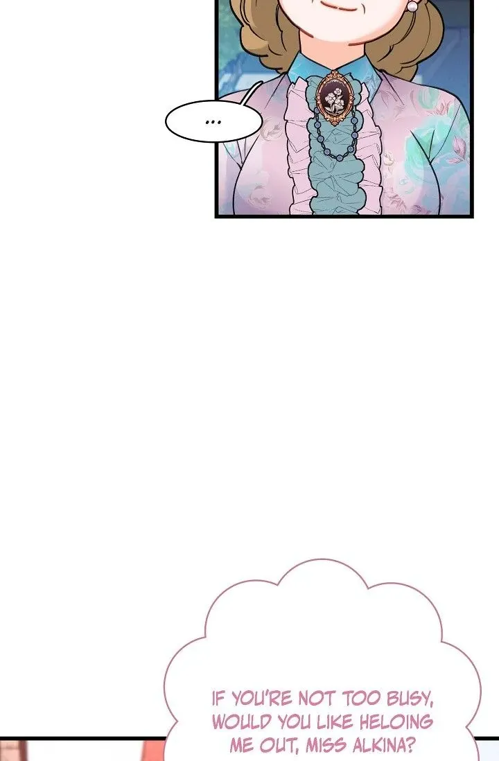 13th Prince Chapter 24 page 58 - 