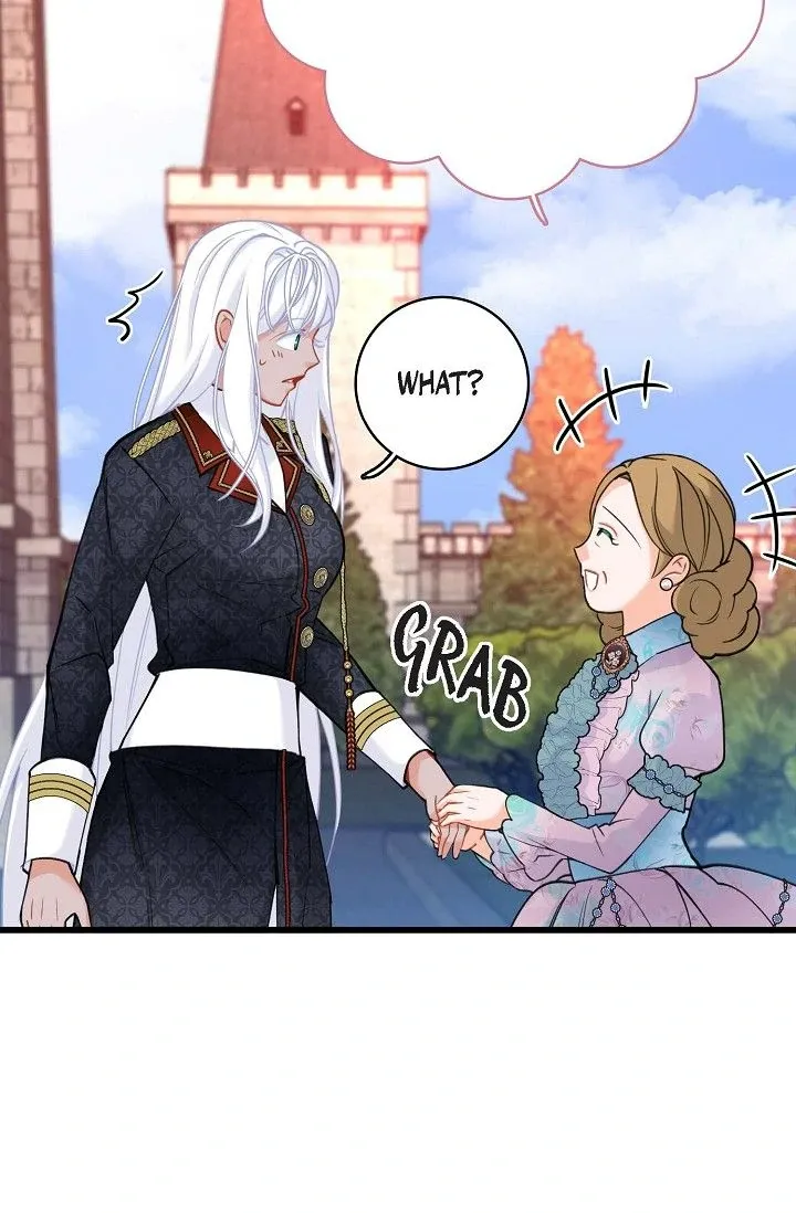 13th Prince Chapter 24 page 59 - 