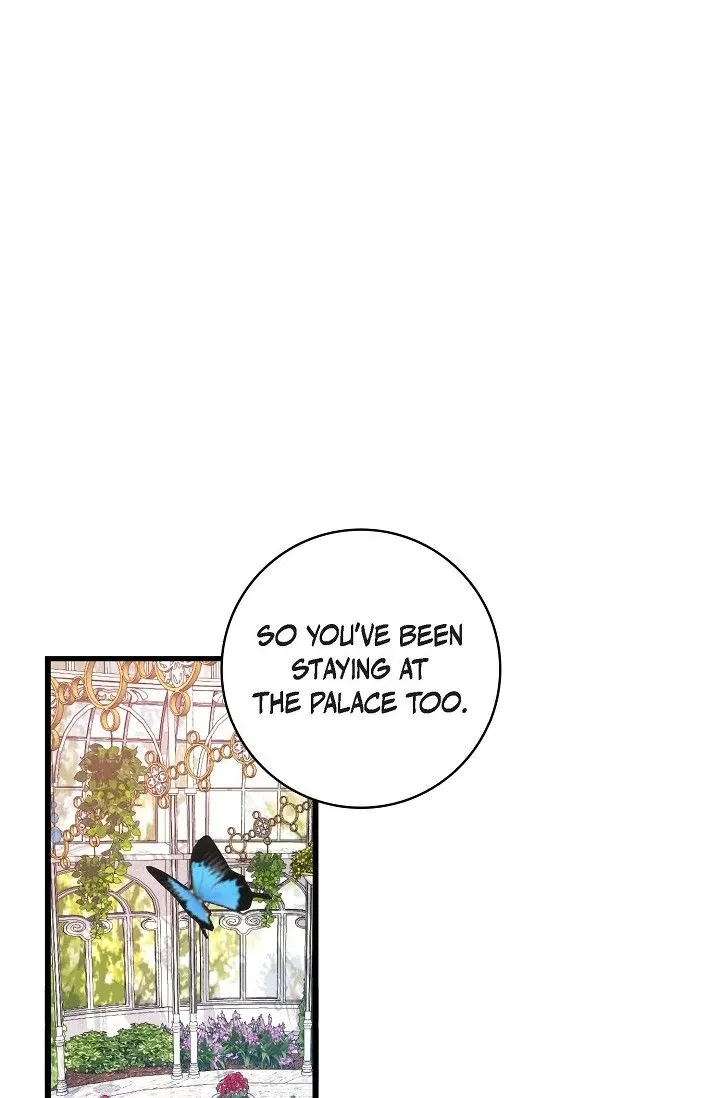 13th Prince Chapter 24 page 60 - 
