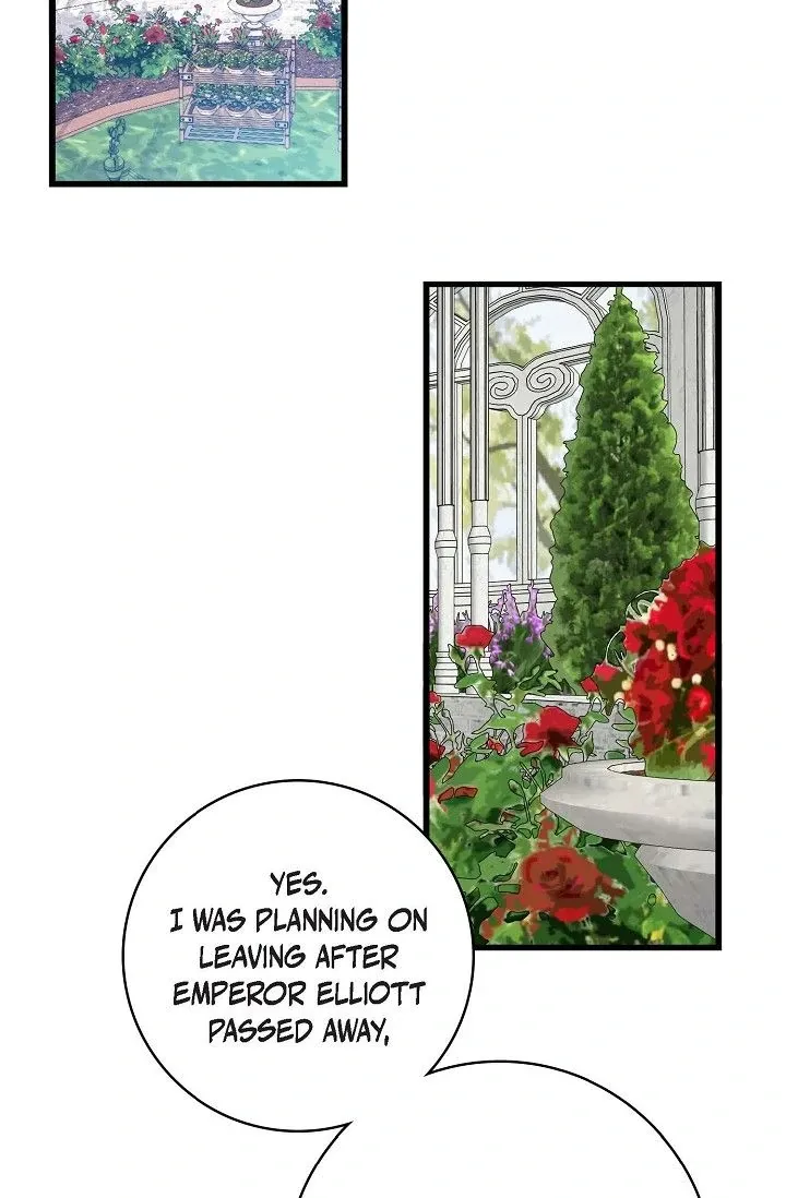 13th Prince Chapter 24 page 61 - 