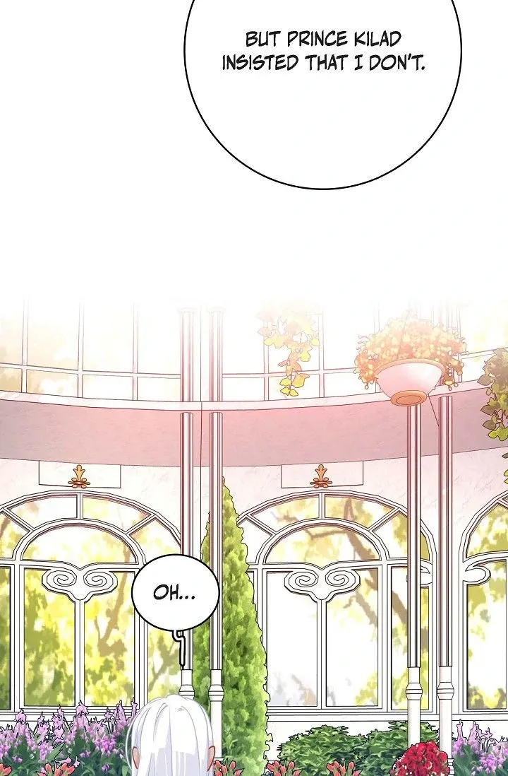 13th Prince Chapter 24 page 62 - 