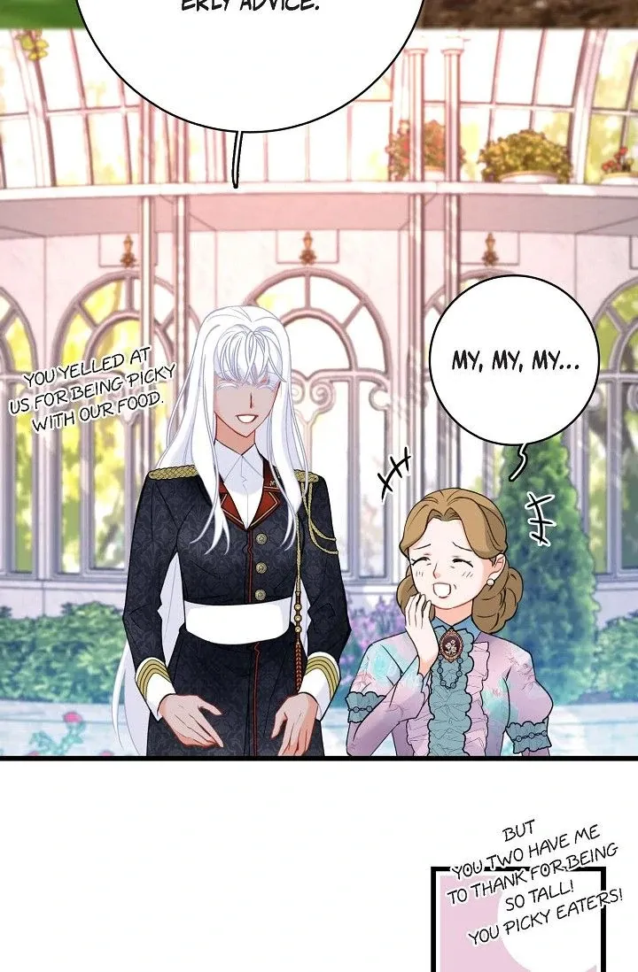 13th Prince Chapter 24 page 66 - 