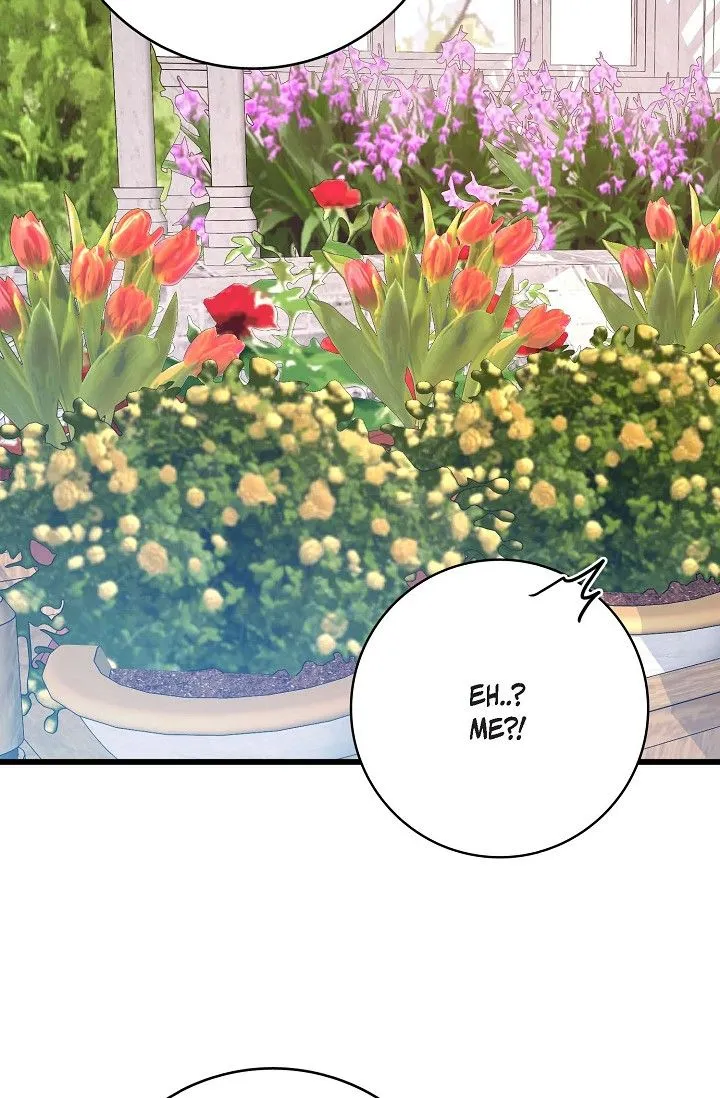 13th Prince Chapter 24 page 70 - 