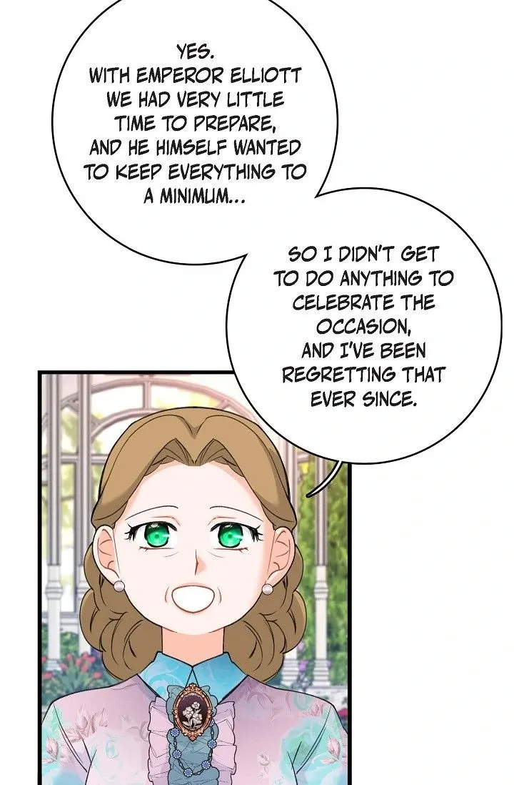 13th Prince Chapter 24 page 71 - 